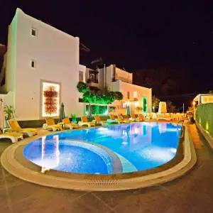 Bleu Nuit Hotel