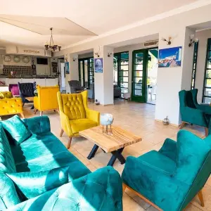 Bleu Nuit Hotel