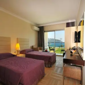 Blue Bay Platinium