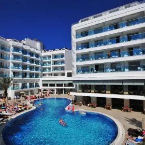 Blue Bay Platinium