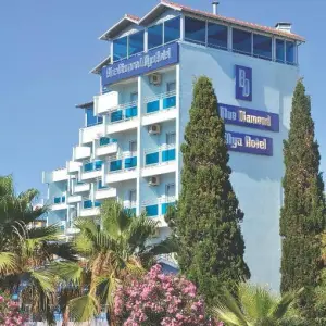 Blue Diamond Alya Hotel