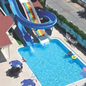 Blue Diamond Alya Hotel