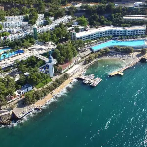 Blue Dreams Resort Hotel