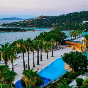 Blue Dreams Resort Hotel