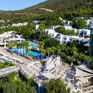 Blue Dreams Resort Hotel