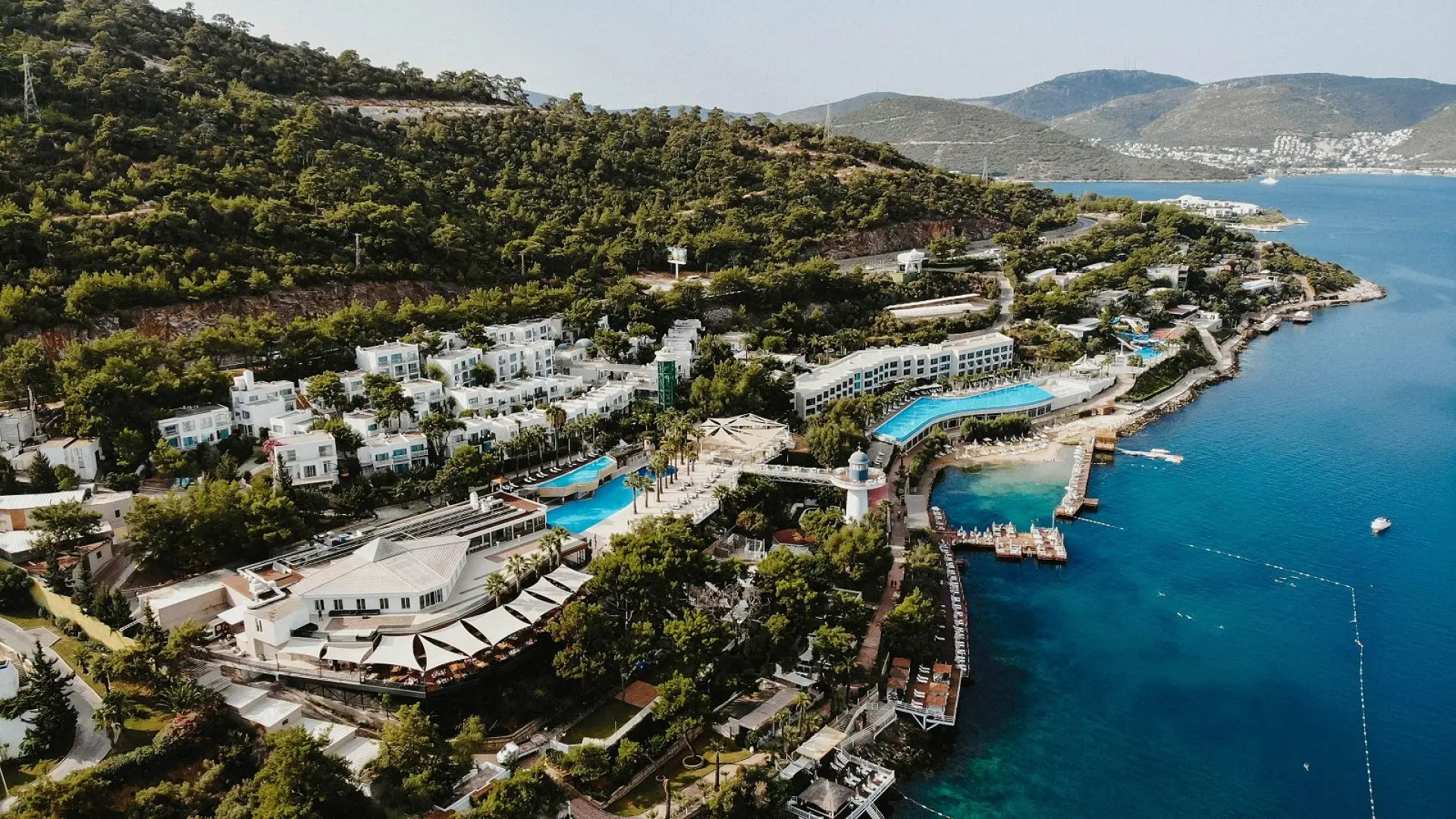Blue Dreams Resort Hotel