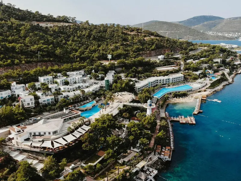 Blue Dreams Resort Hotel