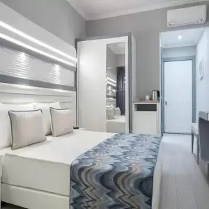 Blue Marlin Deluxe Spa Resort