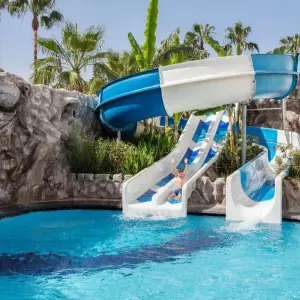Blue Marlin Deluxe Spa Resort