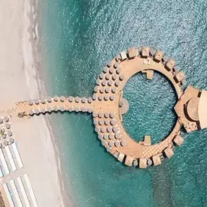 Blue Marlin Deluxe Spa Resort