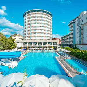 Blue Star Hotel