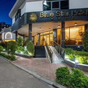 Blue Star Hotel