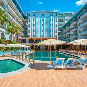 Blue Star Hotel