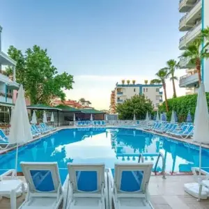 Blue Star Hotel