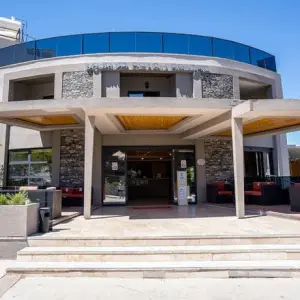 Bodrum Beach Resort