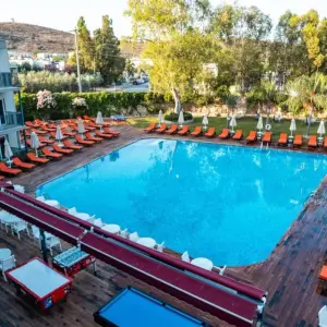 Bodrum Beach Resort