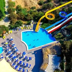 Bodrum Holiday Resort Spa