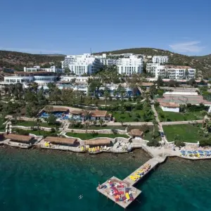 Bodrum Holiday Resort Spa