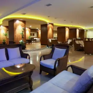 Bodrum Holiday Resort Spa