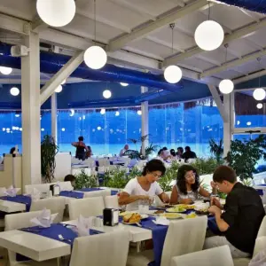 Bodrum Holiday Resort Spa