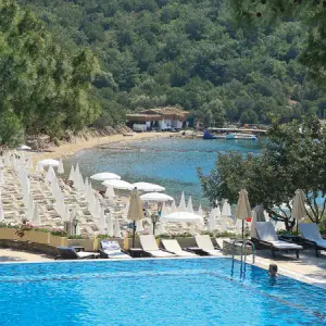 Bodrum Park Resort