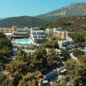 Bodrum Park Resort