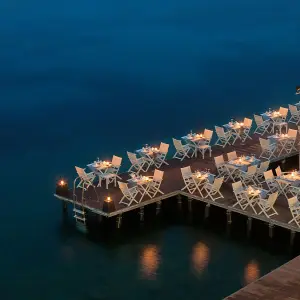 Bodrum Park Resort