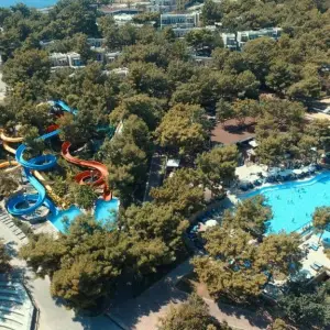 Bodrum Park Resort
