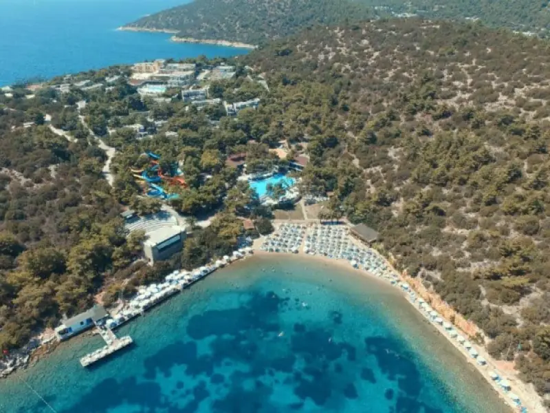 Bodrum Park Resort