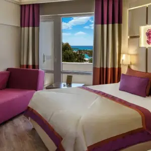 Botanik Hotel & Resort