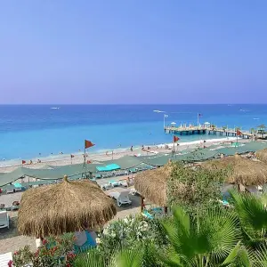 Botanik Hotel & Resort