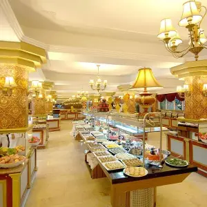 Botanik Hotel & Resort