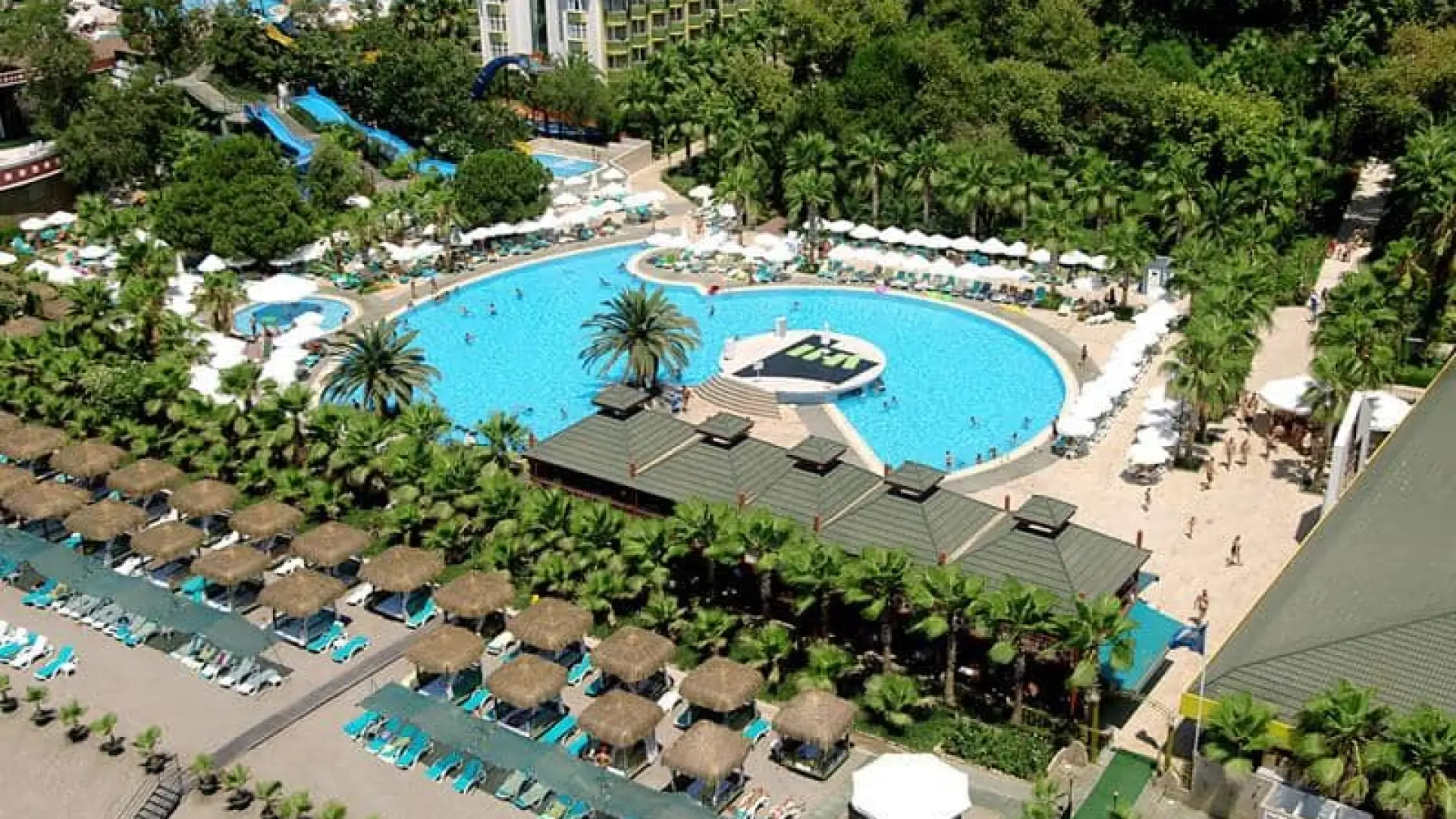 Botanik Hotel & Resort