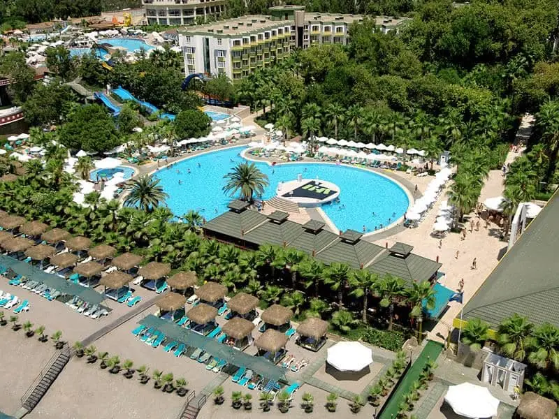 Botanik Hotel & Resort