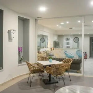 Aqua Beachfront