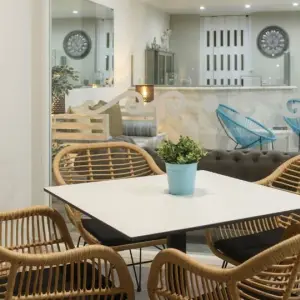 Aqua Beachfront