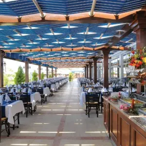 Cactus Club Paradise
