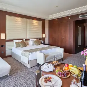 Calista Luxury Resort