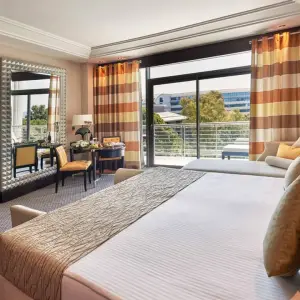 Calista Luxury Resort