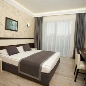 Camyuva Beach