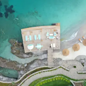Caresse Luxury Colection Resort Spa