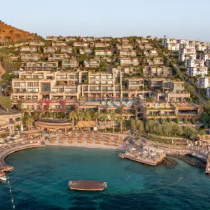 Caresse Luxury Colection Resort Spa