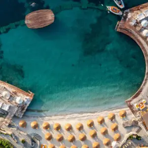 Caresse Luxury Colection Resort Spa