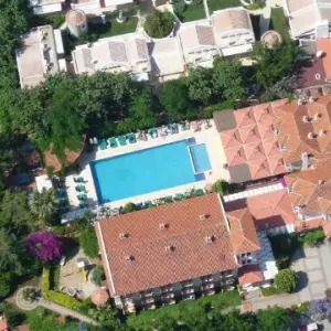 Casa De Maris Adult Only +16