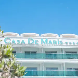 Casa De Maris Adult Only +16