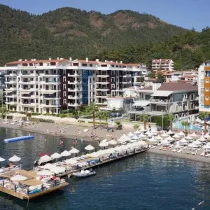 Cettia Beach Hotel Adult Only +16