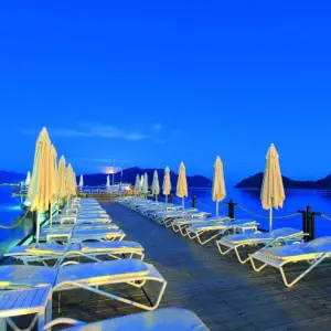 Cettia Beach Hotel Adult Only +16