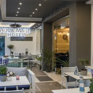 Aqua Mare