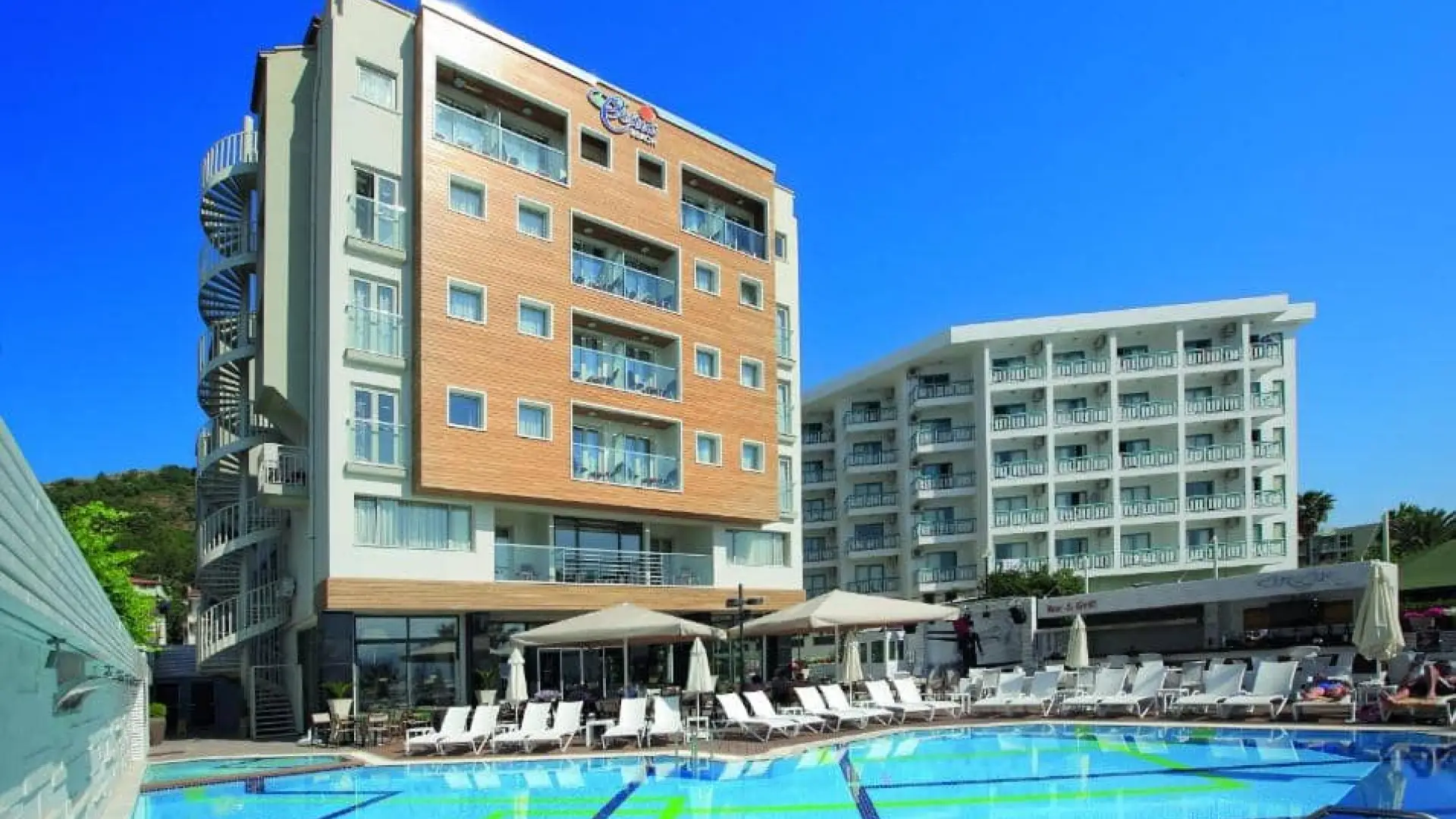 Cettia Beach Hotel Adult Only +16