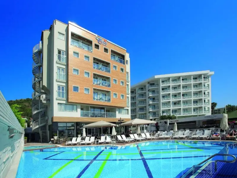 Cettia Beach Hotel Adult Only +16